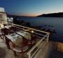 Waterfront hotel on the first row to the sea on Pag for sale and for lease - pic 7