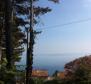 Excellent development land in Veprinac over Opatija - pic 3