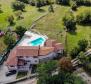 Rustic villa with a pool on a big land plot 3500m2, Žminj - pic 49