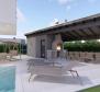 Luxury modern villa with pool, Pula, Medulin - pic 16