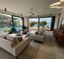 L'une des sept nouvelles villas en bord de mer à vendre dans la région de Sibenik dans une copropriété de luxe fermée - pic 10