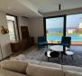 L'une des sept nouvelles villas en bord de mer à vendre dans la région de Sibenik dans une copropriété de luxe fermée - pic 12