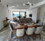 L'une des sept nouvelles villas en bord de mer à vendre dans la région de Sibenik dans une copropriété de luxe fermée - pic 15