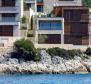 L'une des sept nouvelles villas en bord de mer à vendre dans la région de Sibenik dans une copropriété de luxe fermée - pic 37
