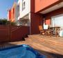 Townhouse with pool in a quiet neighborhood near Umag - pic 2