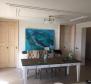 Szép tengerparti turistaszállás 5 apartmanból, közvetlenül a tengerparton - pic 8
