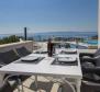 Amazing new modern villa with sea views in Makarska - pic 2