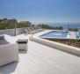 Amazing new modern villa with sea views in Makarska - pic 14