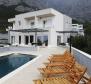 Incroyable nouvelle villa moderne avec vue sur la mer à Makarska - pic 3