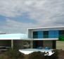 Attractive waterfront land plot for luxury villas construction on Hvar - pic 7