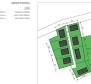 Attractive waterfront land plot for luxury villas construction on Hvar - pic 9