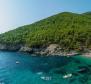 Hatalmas telek eladó Mljet szigeten, vízparton - pic 8