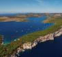 Einzigartige Immobilie zum Verkauf auf einer jungfräulichen Insel Kornati 