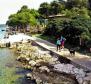 Einzigartige Immobilie zum Verkauf auf einer jungfräulichen Insel Kornati - foto 9
