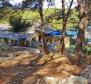 Einzigartige Immobilie zum Verkauf auf einer jungfräulichen Insel Kornati - foto 10