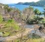 Old luxury palace on Sipan island for sale just 80 meters from the beach - pic 40