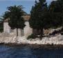 Unique opportunity to become a master of your own island in close vicinity to Mali Losinj - pic 40