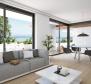 Utolsó luxuslakás modern rezidenciában Crikvenicában, csodálatos kilátással a tengerre - pic 4