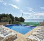 Luxury tourist property on Omis riviera, new 5***** hotel for sale - pic 2