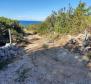 Exceptional beachfront land plot on Hvar island in Stari grad area - pic 5