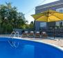 Modern semi-detached villa with pool for sale in Biograd-na-moru - pic 2