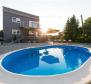 Modern semi-detached villa with pool for sale in Biograd-na-moru - pic 4