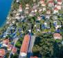 Új, modern tengerparti társasház a Ciovo-n kínál villákat eladásra - pic 3