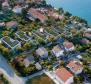 Új, modern tengerparti társasház a Ciovo-n kínál villákat eladásra - pic 6
