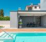 Fascinating new modern villa in Fazana with sea view! - pic 5