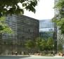 Super investment project of business center in Zagreb on Miramarska street - pic 4