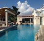 Luxusní vila s bazénem 150m2 ve Sveti Petar u Sumi 