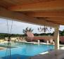 Luxury villa with pool of 150m2 in Sveti Petar u Sumi - pic 19
