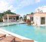 Luxury villa with pool of 150m2 in Sveti Petar u Sumi - pic 20