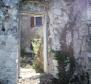 Ruinen der alten Häuser zum Verkauf in Kaštel, Buje, 130m2 - foto 2