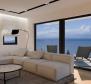 Finalized fantastic new modern residence in Opatija with sea view, citadel of higher quality - pic 25