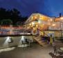 Schöne Villa in Veprinac mit Swimmingpool und fantastischem Meerblick - foto 7
