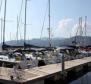Project of modern luxury marina on Rab island - pic 2