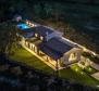 Beeindruckende ländliche Villa der Kategorie 5 ***** Sterne in der Gegend von Motovun und Groznjan - foto 3