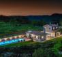 Beeindruckende ländliche Villa der Kategorie 5 ***** Sterne in der Gegend von Motovun und Groznjan - foto 7