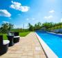 Beeindruckende ländliche Villa der Kategorie 5 ***** Sterne in der Gegend von Motovun und Groznjan - foto 9