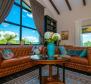 Beeindruckende ländliche Villa der Kategorie 5 ***** Sterne in der Gegend von Motovun und Groznjan - foto 17