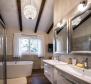 Beeindruckende ländliche Villa der Kategorie 5 ***** Sterne in der Gegend von Motovun und Groznjan - foto 33