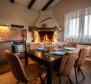 Beeindruckende ländliche Villa der Kategorie 5 ***** Sterne in der Gegend von Motovun und Groznjan - foto 35