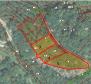 Land plot for sale in Veprinac 