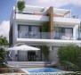 Dwupoziomowy penthouse z tarasem na dachu w Pag w Novalji - pic 3 Dwupoziomowy penthouse z tarasem na dachu w Pag w Novalji - pic 3