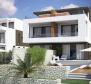 Dwupoziomowy penthouse z tarasem na dachu w Pag w Novalji - pic 6 Dwupoziomowy penthouse z tarasem na dachu w Pag w Novalji - pic 6
