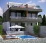 Dwupoziomowy penthouse z tarasem na dachu w Pag w Novalji - pic 7 Dwupoziomowy penthouse z tarasem na dachu w Pag w Novalji - pic 7