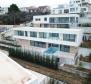 Great rental property - seven luxury villas on Ciovo in a waterfront condominium - pic 21