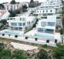 Great rental property - seven luxury villas on Ciovo in a waterfront condominium - pic 23