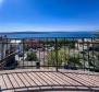 Geräumiges Haus mit wunderschönem Meerblick in Crikvenica, 500 m vom Strand entfernt, zu verkaufen - foto 9